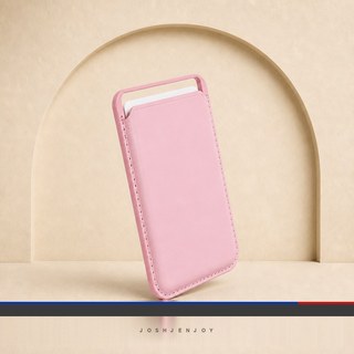 Magnetic Card Holder Sleeve