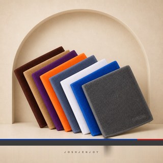 Microfibre Face Towel