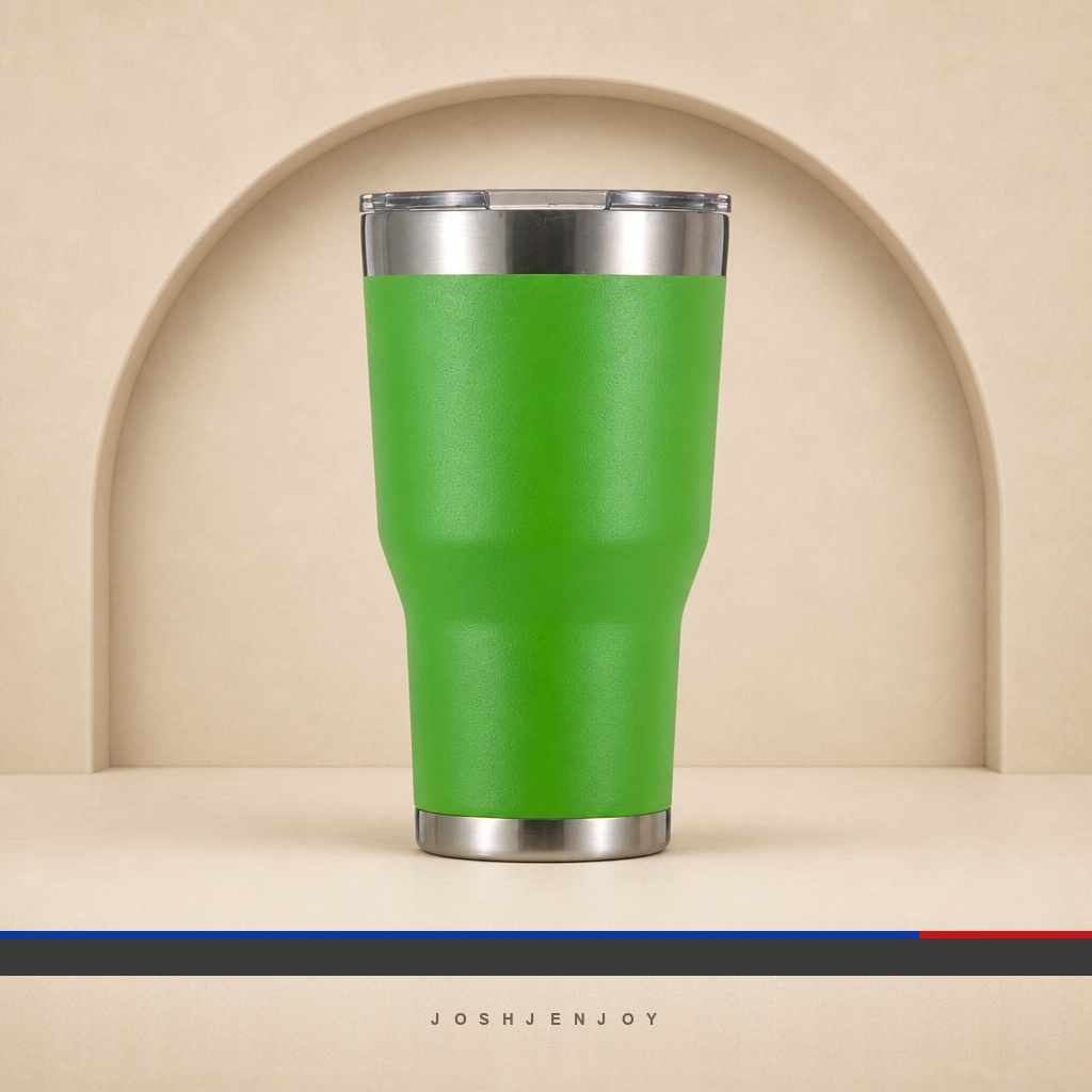 Double Wall Mug