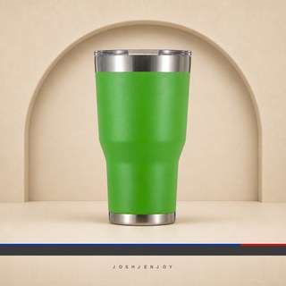 Double Wall Mug