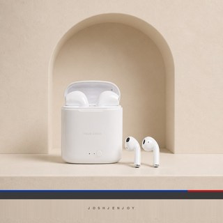 Wireless Earphones