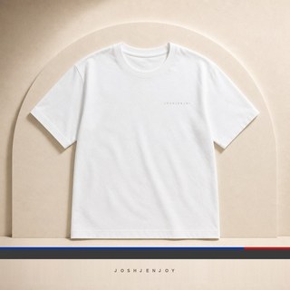 230g Cotton Custom T-Shirt