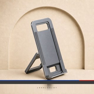Portable Slim Folding Phone Stand