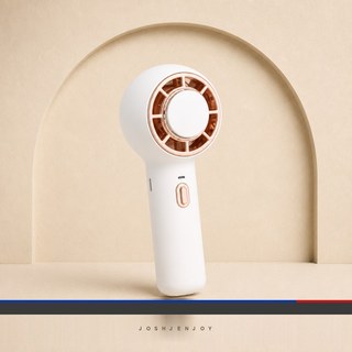 Mini Handheld Fan
