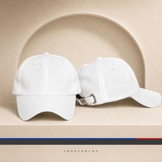 Six Panel Baseball Cap