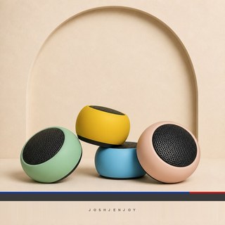 Mini Bluetooth Speaker