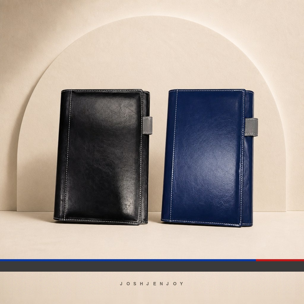 Binder Organizer