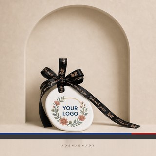 Colored Logo or Name Print