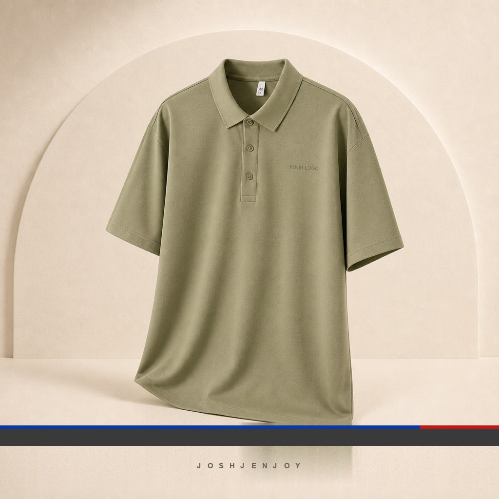 220g Polo Shirt