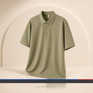 220g Polo Shirt