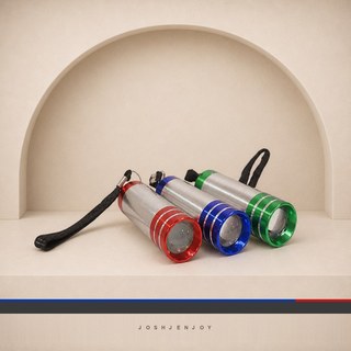 LED Flashlight