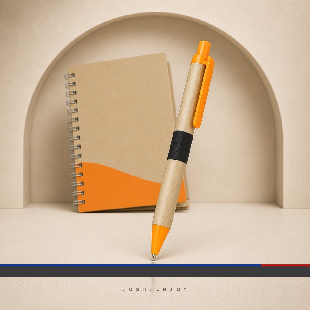 Eco Pen