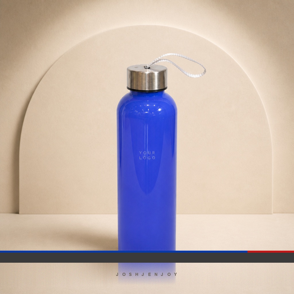 Plastic Bottle