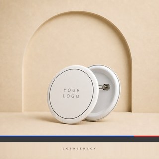 Plastic Plate Pin