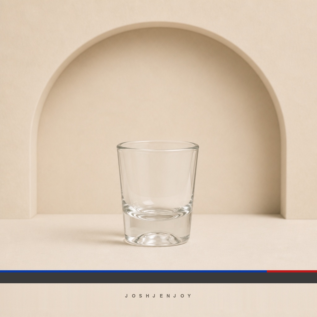 Shot Glass