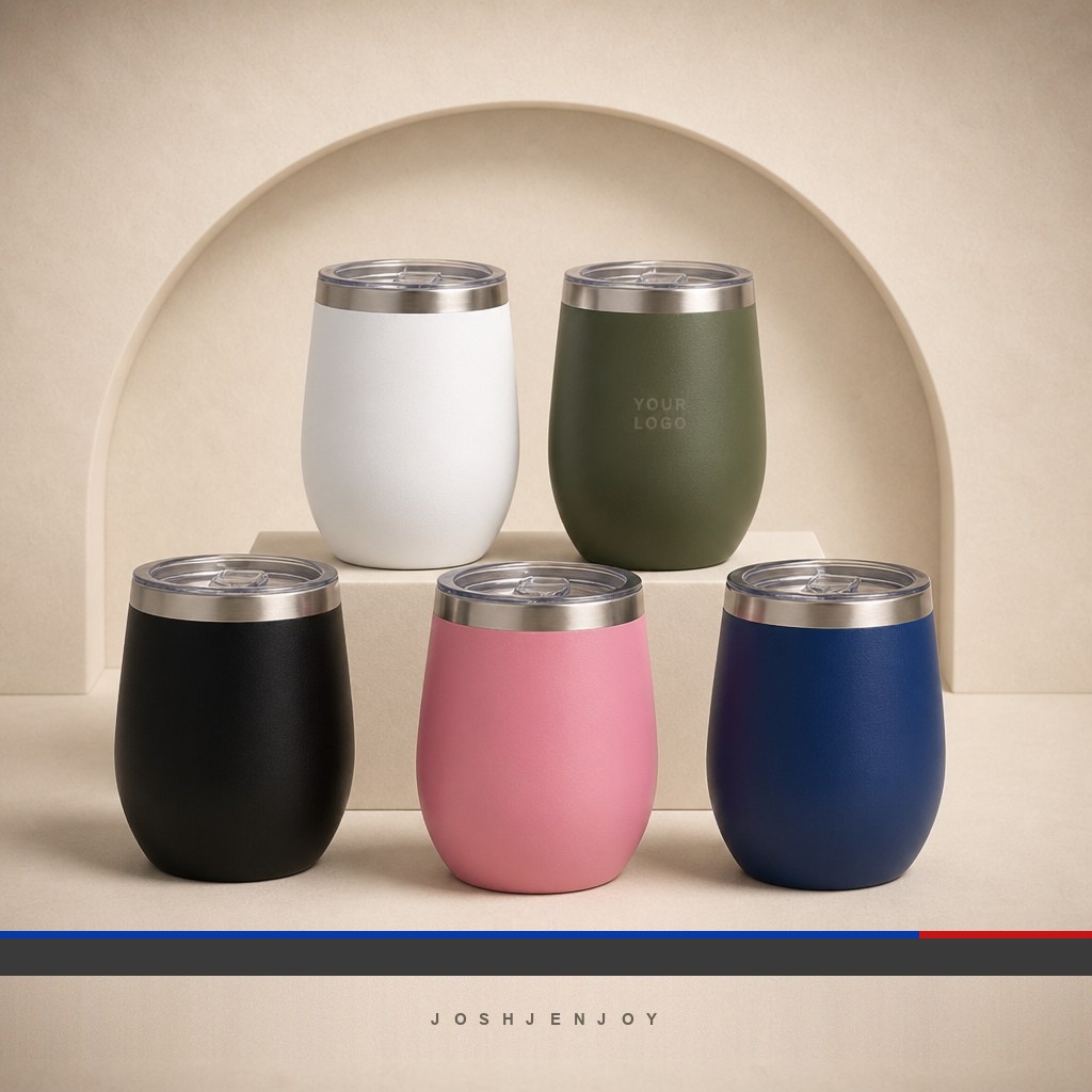 12oz Egg Cup Swig