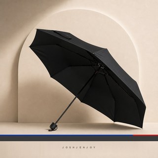 3-Fold Umbrella