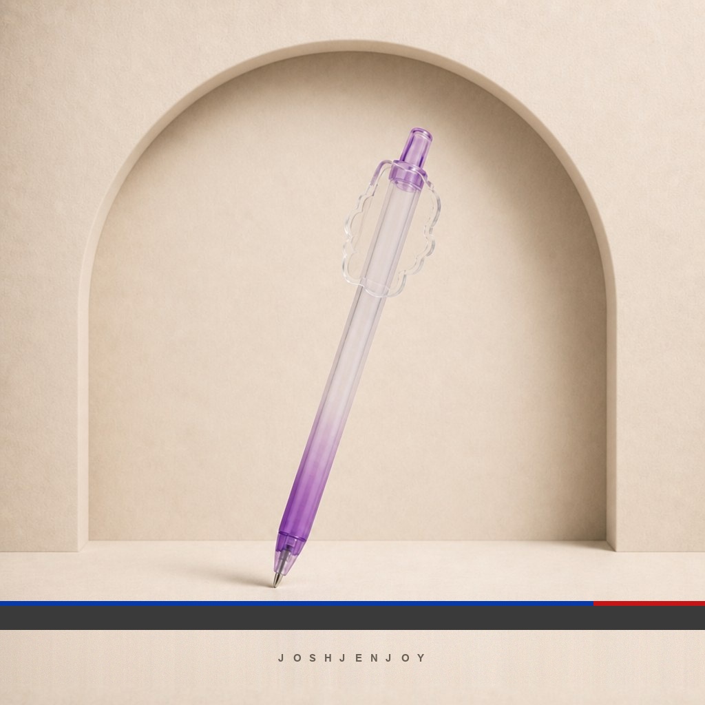 Acrylic Promo Pen