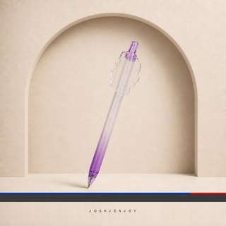 Acrylic Promo Pen