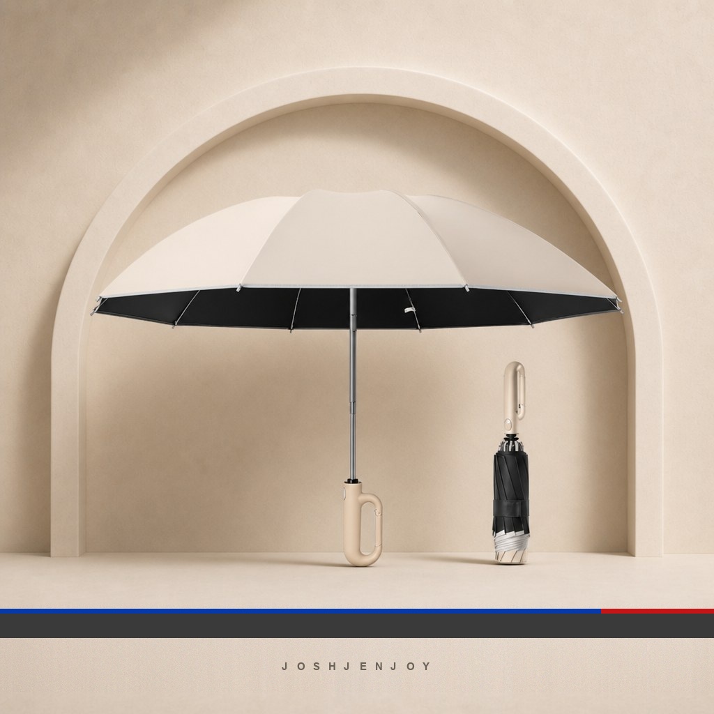 Automatic/Manual Umbrella