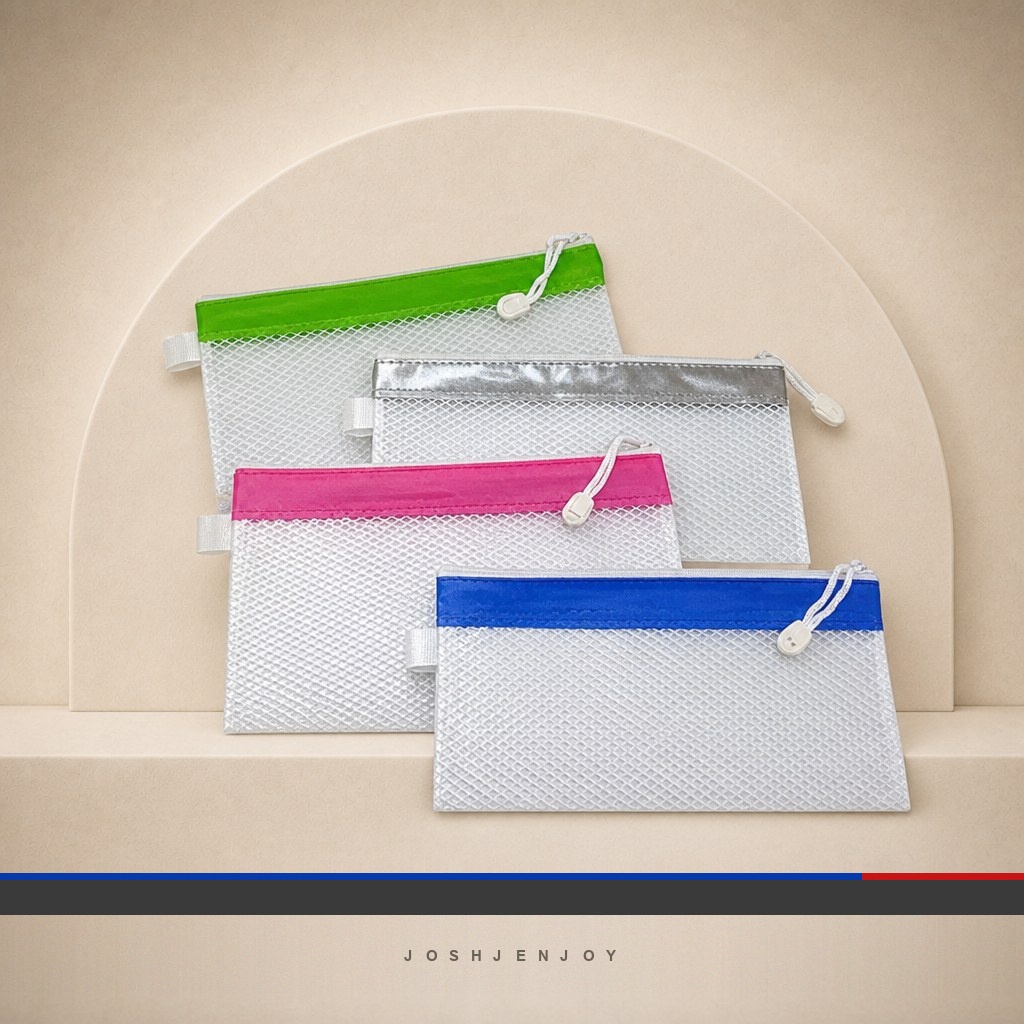 Zipper Pouch