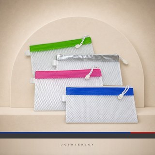 Zipper Pouch