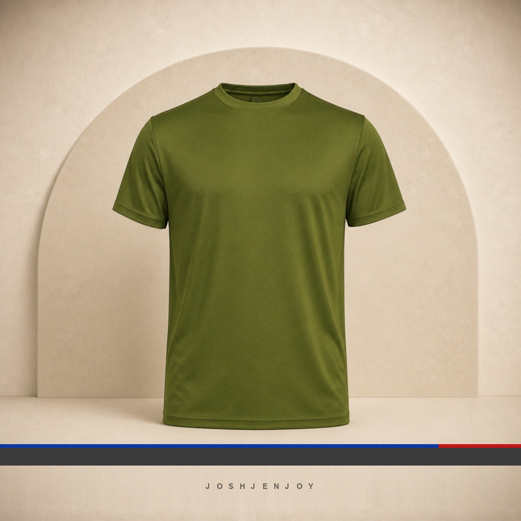 Dri-Fit Shirt