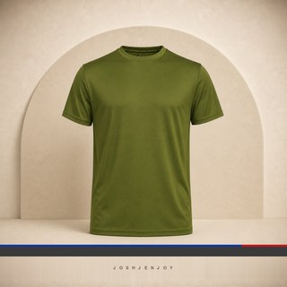 Dri-Fit Shirt