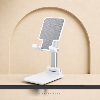Foldable Desktop Phone Stand