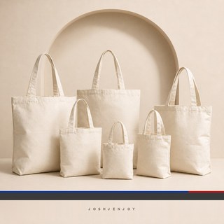 Canvas Bag