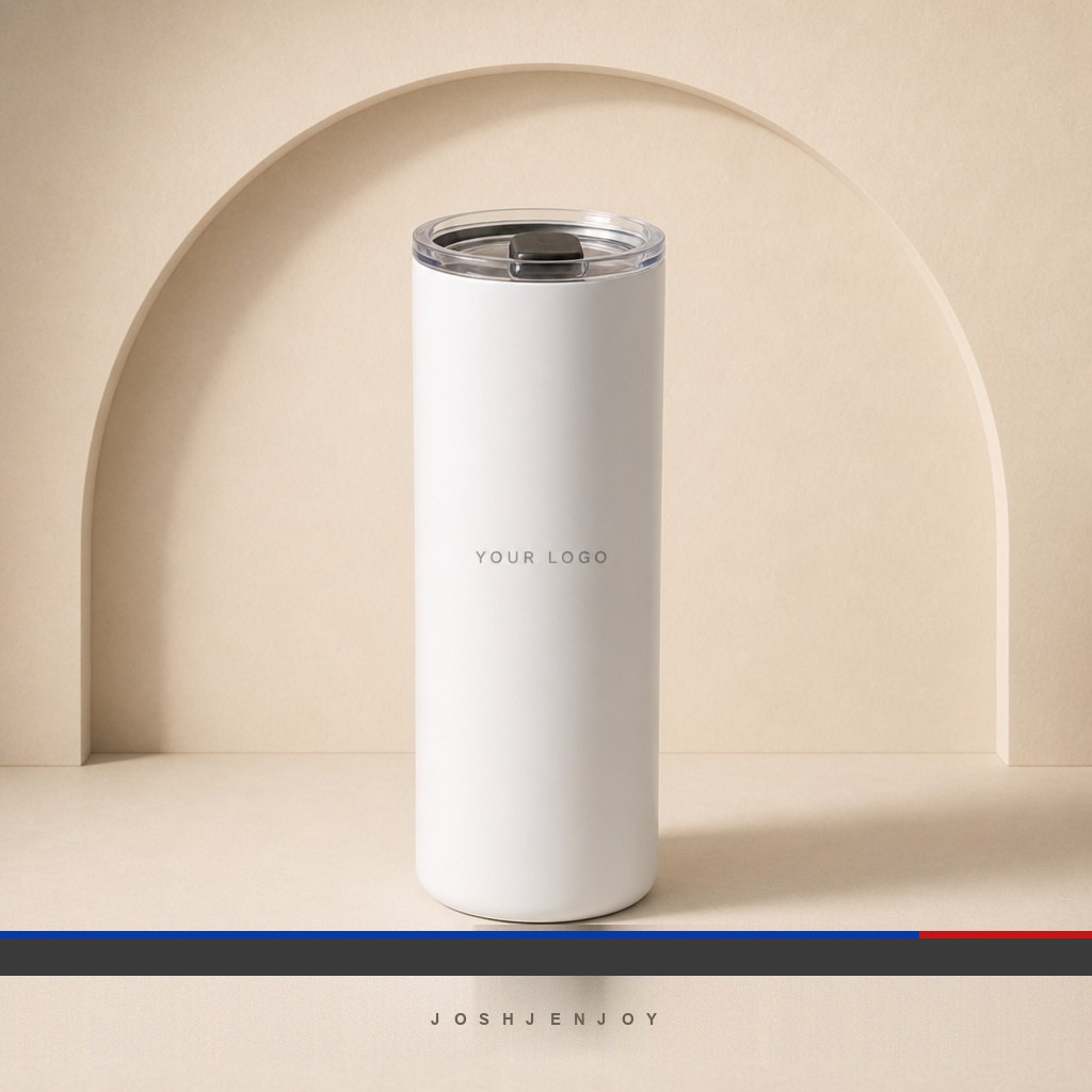 20oz Straight Cup Sublimation