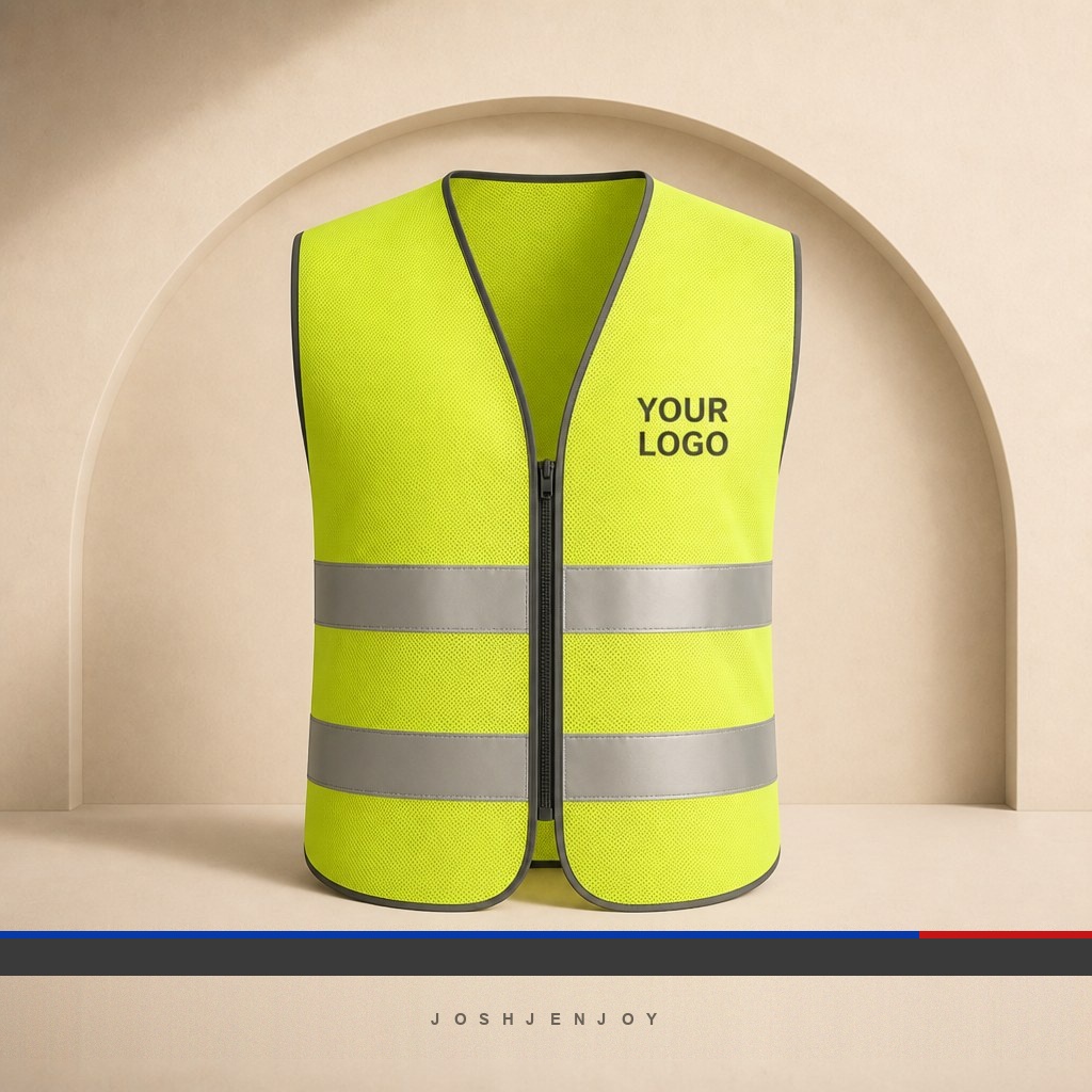 Reflective Vest