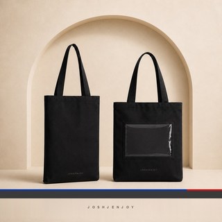 Canvas Tote