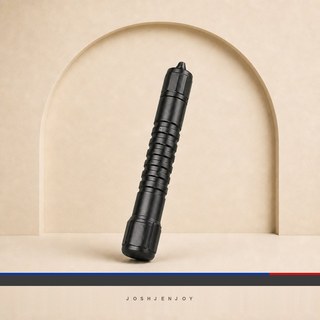 Tactical Aluminum Flashlight