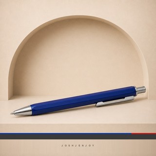 Metal Ballpen