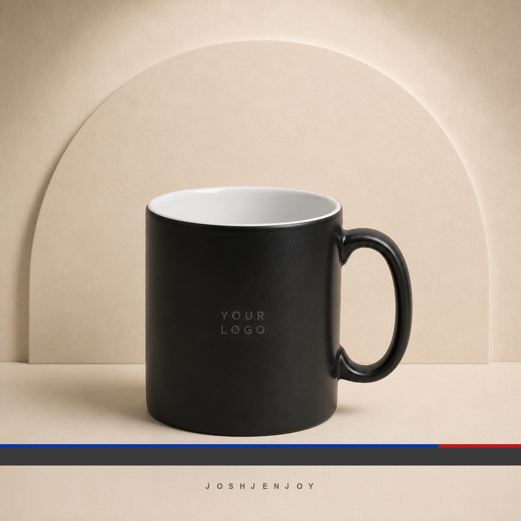 Magic Mug