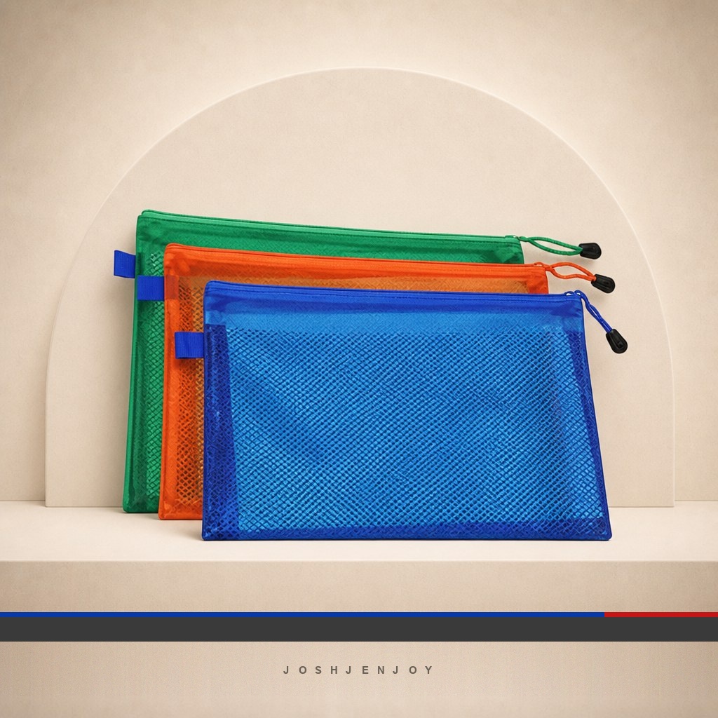 Clear Pouch