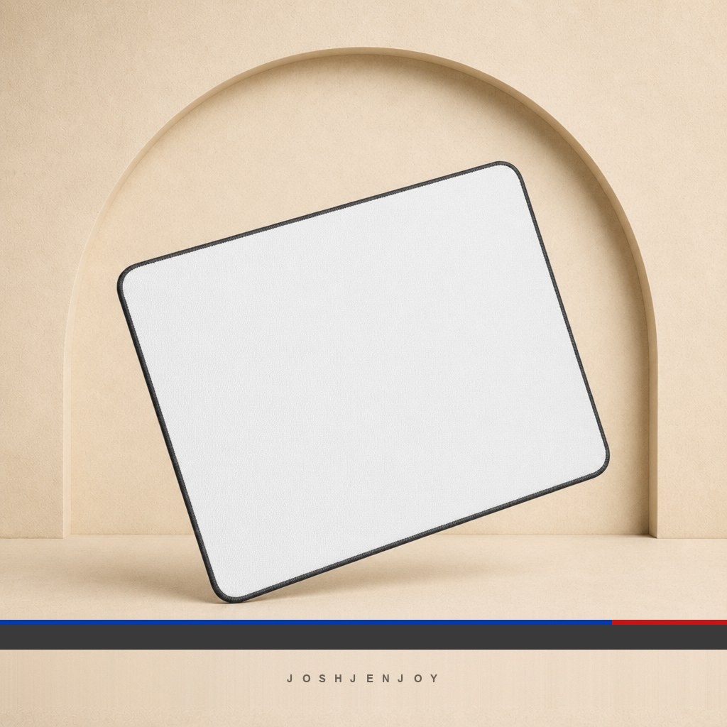 Sublimation Mouse Pad