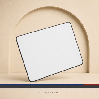 Sublimation Mouse Pad