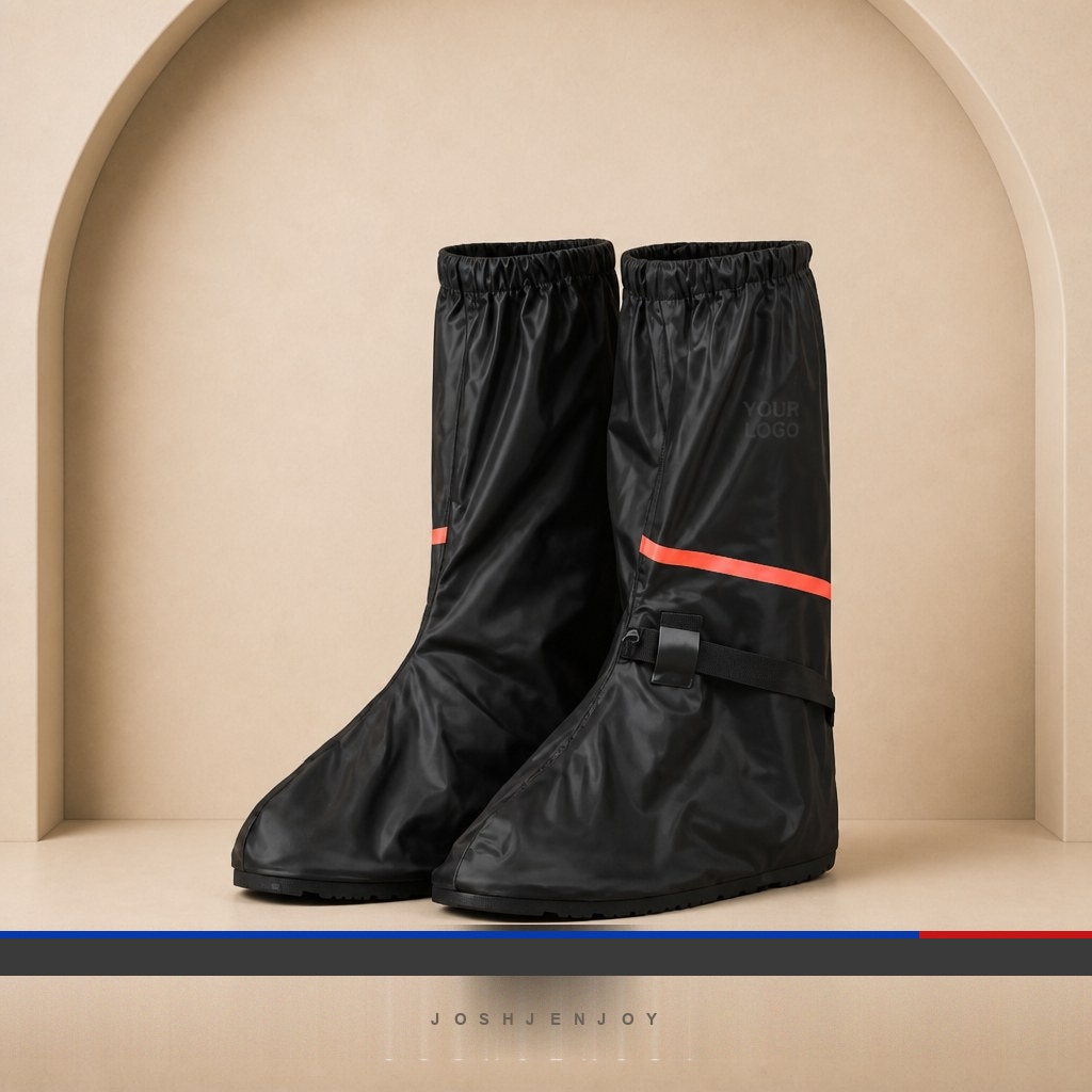 Waterproof Rain Shoe Covers