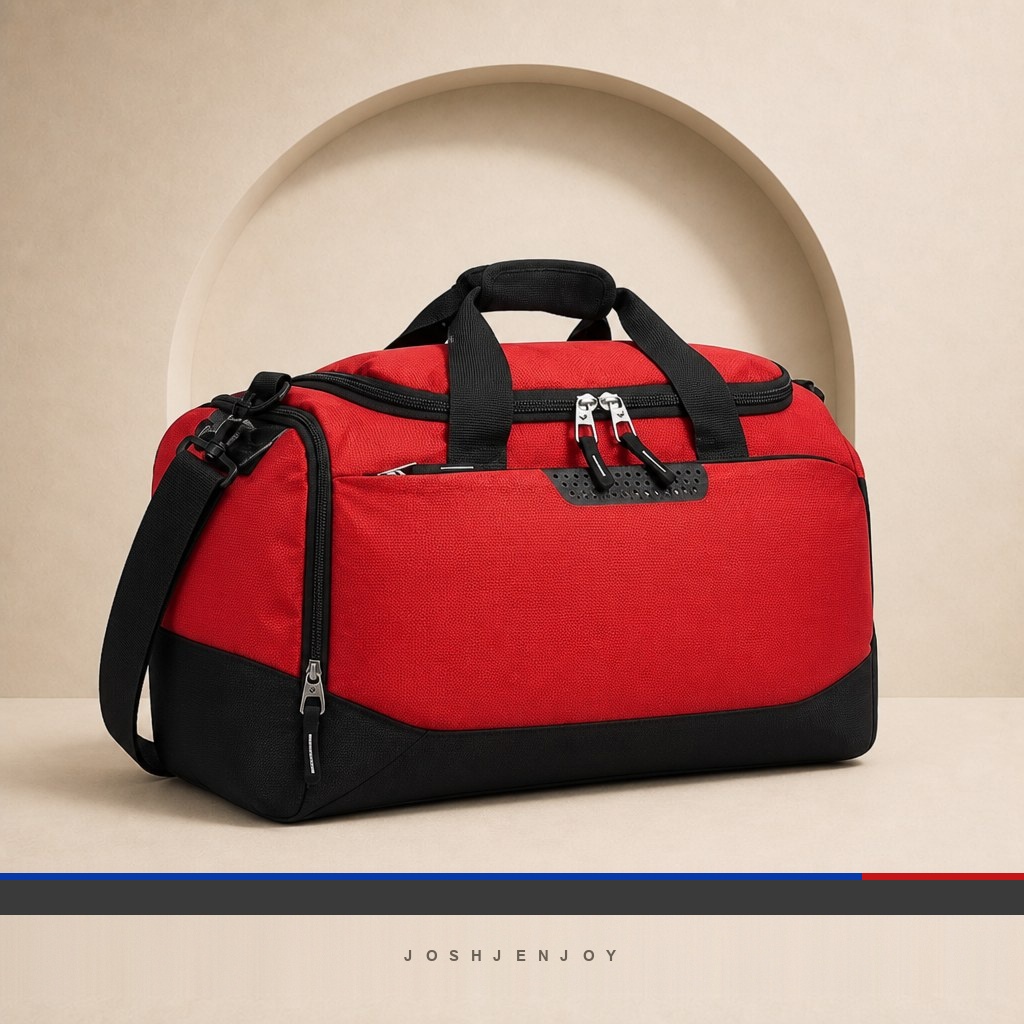 Gym Bag