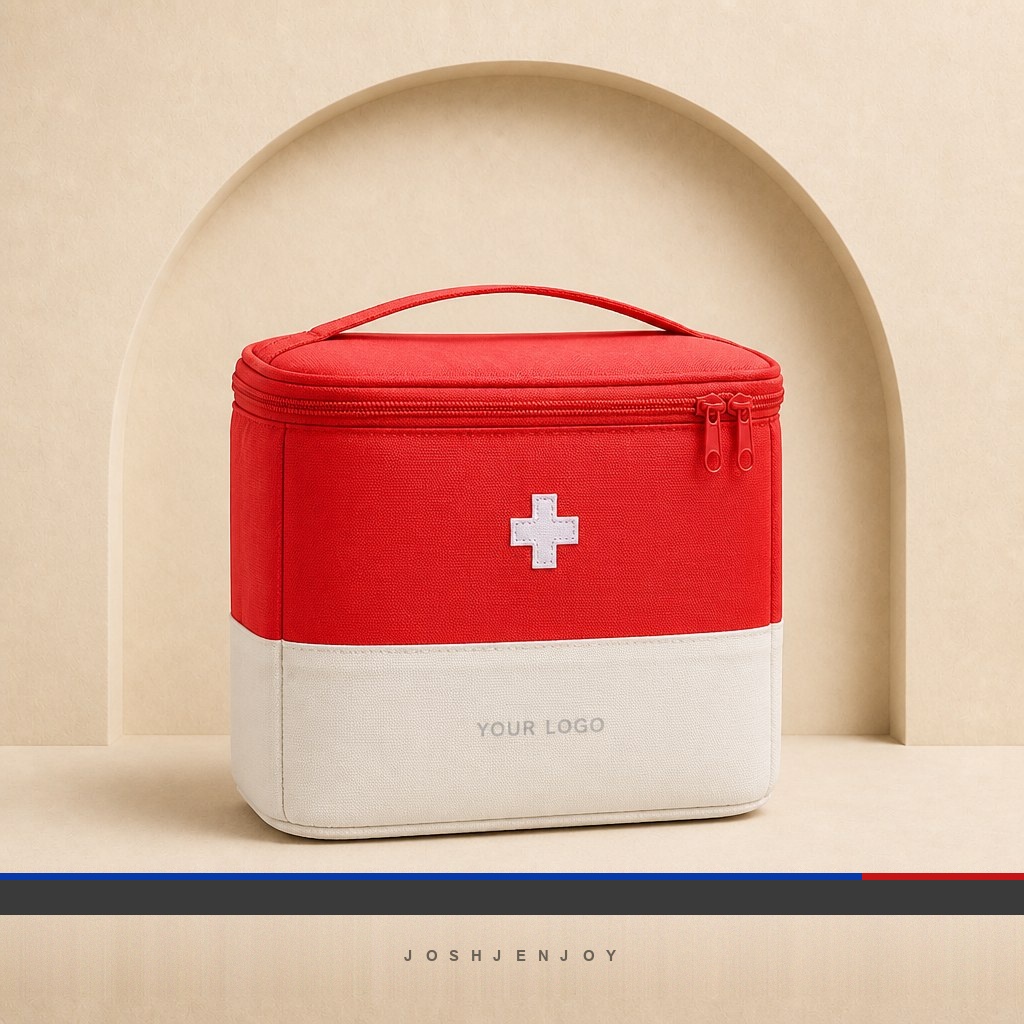 First Aid Kit