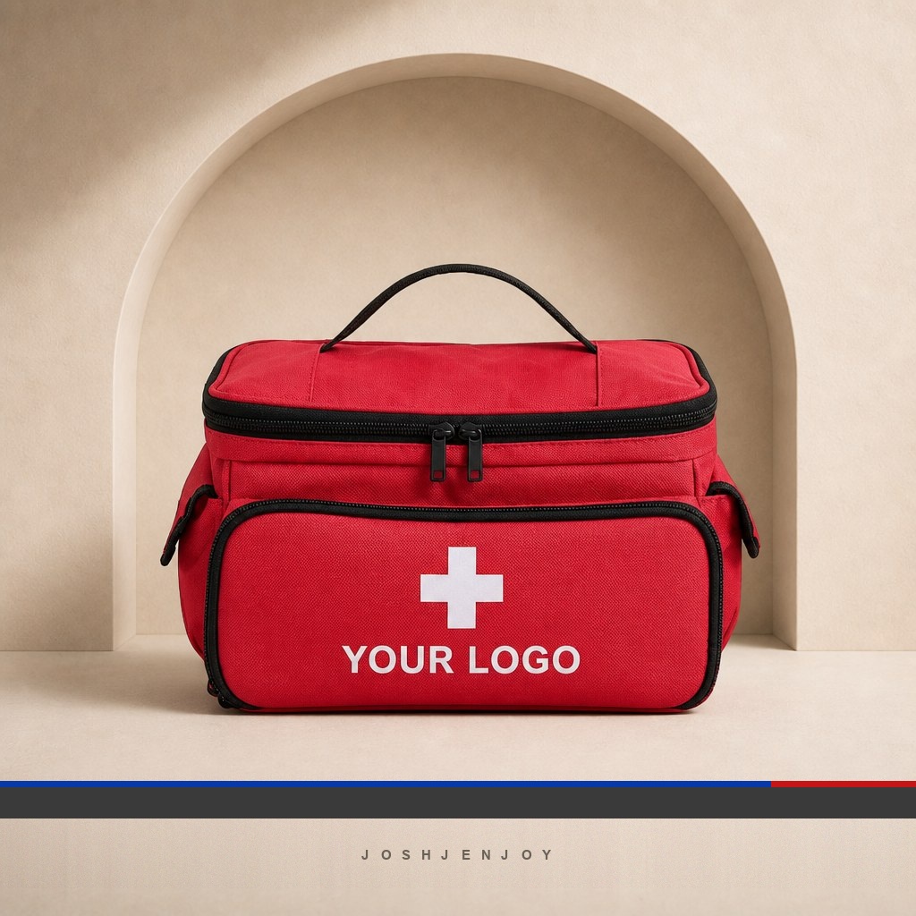 Car Emergency Kit