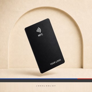 NFC Digital Business Card