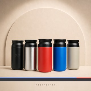 Vacuum Tumbler