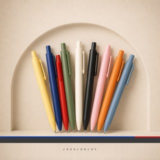 Plastic Promo Pen